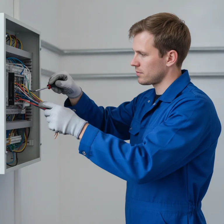 notfall elektriker Zürich (Kreis 4) / Langstrasse